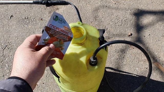 Підготовка (знезараження) грунту в теплиці. Коли? Чим? Навіщо?