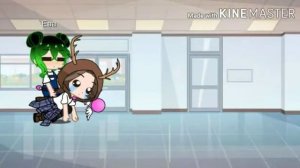 Утренник в садике (Кошка Лана и её друзья)