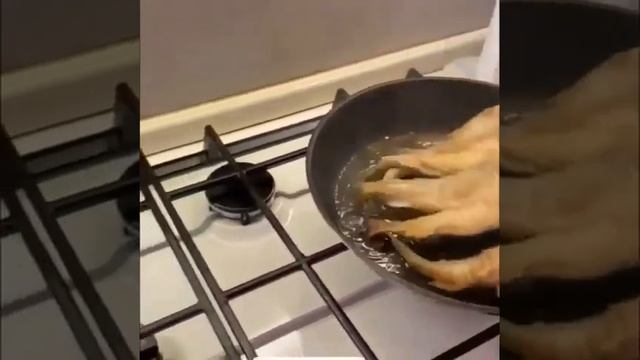 Жареный елец смотреть онлайн