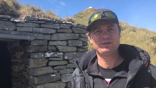 Orkney Part 2 - Skara Brae смотреть онлайн