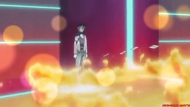 Аниме клип-я словно монстер смотреть онлайн