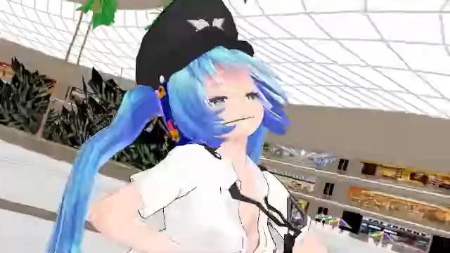 [MMD] Грибы-Копы смотреть онлайн