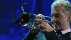Emmanuel • HD1080p • Chris Botti feat  Lucia Micarelli in Boston