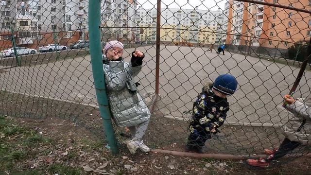 Святослав, Лиза, Аврора смотреть онлайн