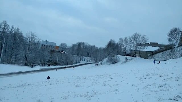 В Эстонии страшно жить. смотреть онлайн