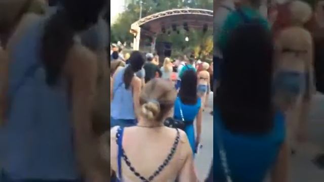 Faces&laces 2015. Jungle in gorkiy park. Puma skatepark. смотреть онлайн