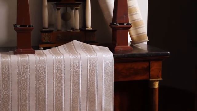 Zambaiti Parati Murella Classic Serisi - İtalyan Duvar Kağıdı I Dekonil смотреть онлайн