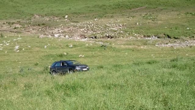 Клад, рассыпуха ранних советов и отличное настроение