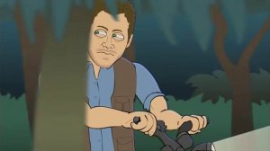 музыка мир юрского периода