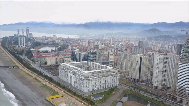 Батуми 28 01 2018 смотреть онлайн