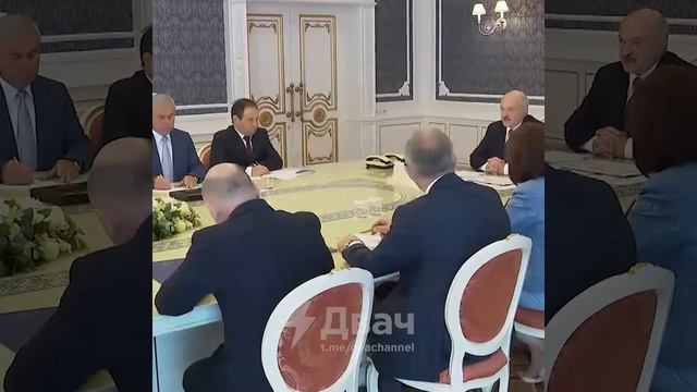 Срочно! Лукашенко сделал ЭКСТРЕННОЕ заявление о ситуации в Белоруссии! смотреть онлайн