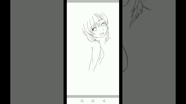 [ Spesial 2K Subscribers ] Draw Airani Iofifteen "Virgin Killer Sweater" at Ibis Paint X Timelapse смотреть онлайн