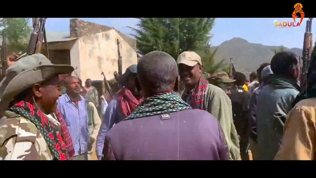 Etbarek Teklu ( Etu) - Waero ( ዋዕሮ ) New Tigrigna Music Video 2022 (Official Video) смотреть онлайн