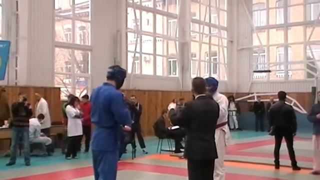 Змагання Рубіж 2015 Рукопашний бій смотреть онлайн