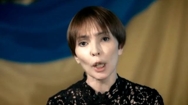 Антологія української поезії. Ліна Костенко. Читає Катерина Степанкова