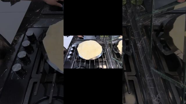 Мясо сохатины и лаваш на садже!👍🏼 смотреть онлайн