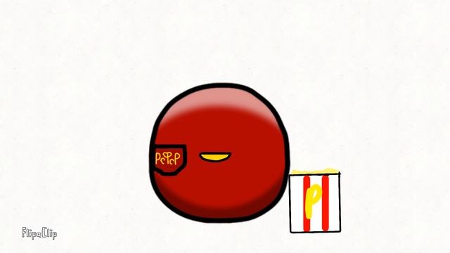 Египетские пирамиды|countryballs смотреть онлайн