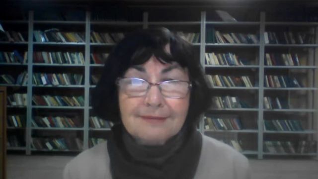 Поэтический вечер «Муза серебряного века – Анна Ахматова»