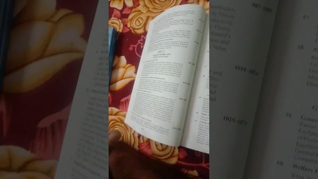 Book review/Advance Economic Theory / Microeconomics Analysis by H.L AHUJA смотреть онлайн