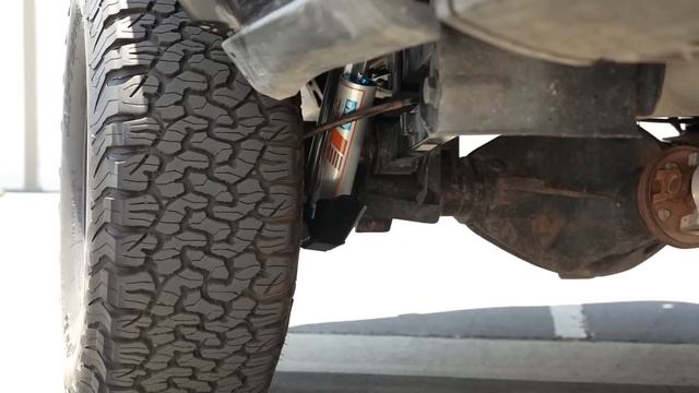 Building the @TrailRecon Power Wagon with a Carli Suspension Pintop System смотреть онлайн