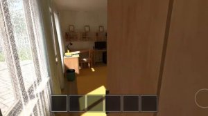 Как сделать чтоб родители не заметили в комнате | Schoolboy runaway