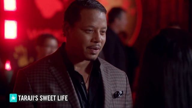 Taraji P. Henson Says Fiancé Kelvin Hayden Would Do A No-Frills Wedding If He Had It His Way смотреть онлайн