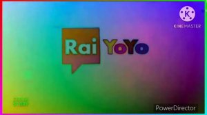 rai yoyo logo effects sponsored by preview 2 effects