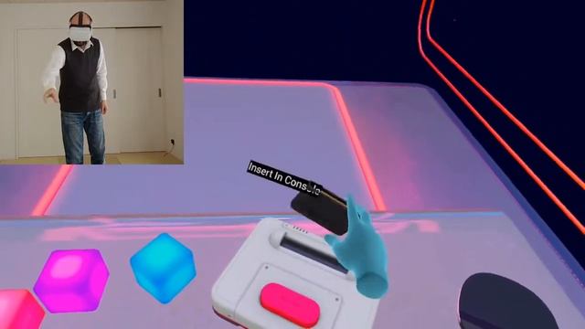 First Steps with Hand Tracking | Oculus Quest 2 Review | Controllers Rule смотреть онлайн
