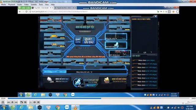 Truy Kích: Quay 1600 bảo thạch lam vs 600 bảo thạch vàng và cái kết смотреть онлайн