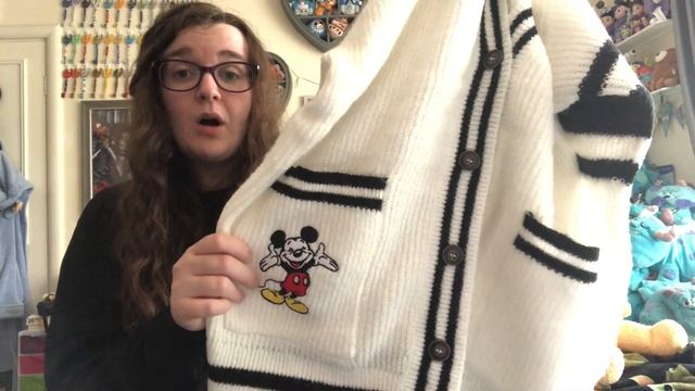 OCTOBER FAVOURITES | Primark Disney Haul And Pooh Corner Haul