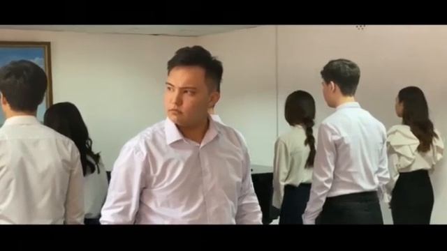 "Ей өмірім зымырап барасың ба?!" смотреть онлайн
