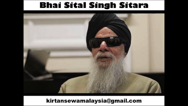Bhai Sital Singh Sitara - Ram Gusaiyan Ji Ke Jeevna (Deshkar) смотреть онлайн