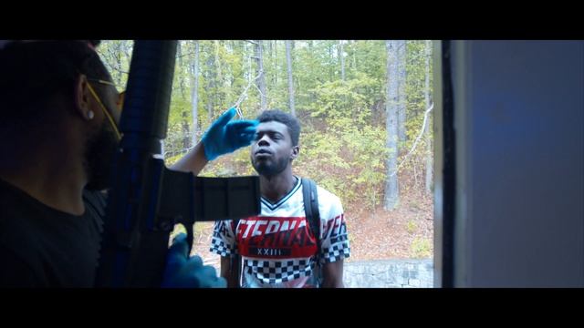 Piranha Juice - Funk Gon On (Official Music Video) смотреть онлайн