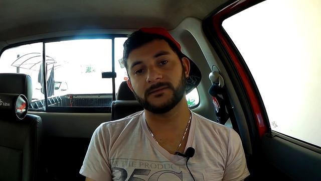Como foi A abordagem Policial | Saveiro Surf Rebaixada 》Charles Cristian смотреть онлайн