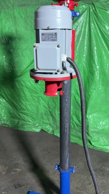 ЗАМЕНА ИМПЕЛЛЕРА НА БЫСТРОСЪЁМНОМ КЛАМП-СОЕДИНЕНИИ смотреть онлайн