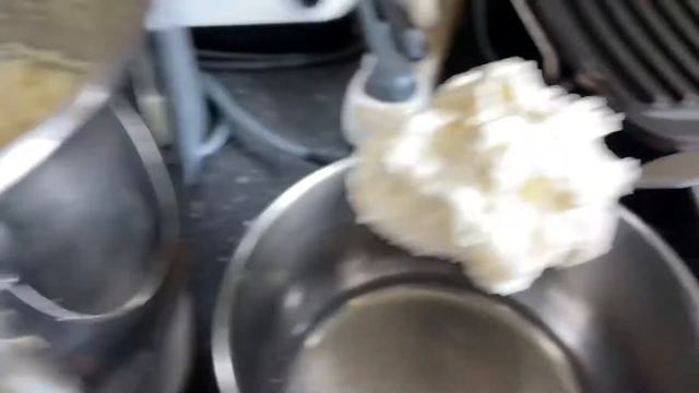 Easy Apricot Cream Dessert (Food Vlog)