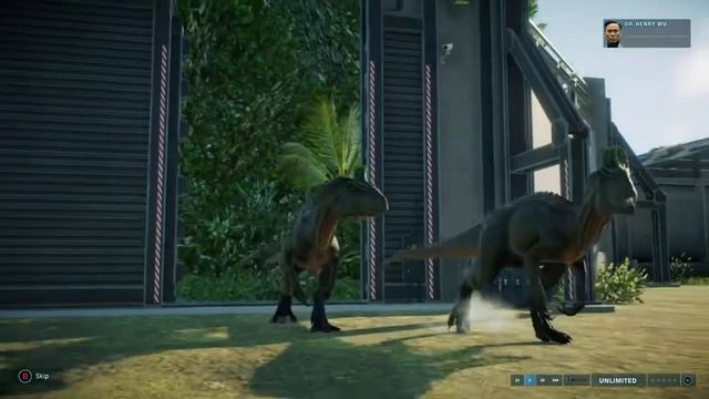 Cryolophosaurus смотреть онлайн