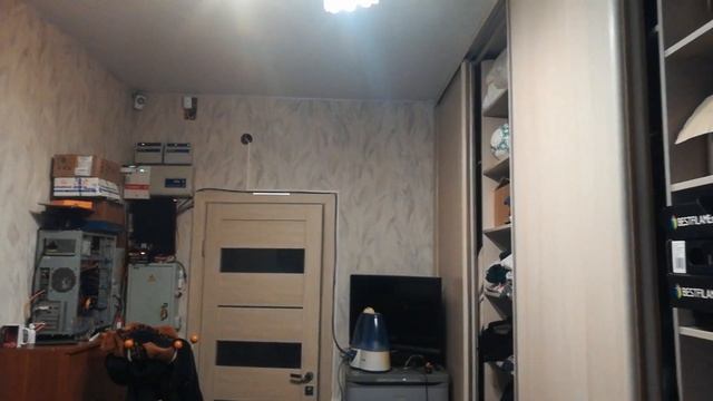 Охранная сигнализация на ППК Сигнал 20 М в паре с ППК Гранит 3. смотреть онлайн