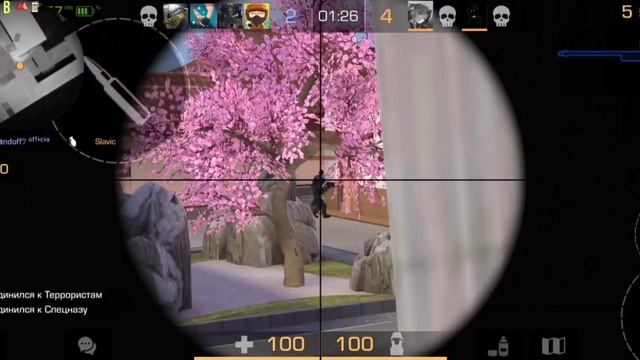 Мувик с авм "Кукушка" В.Цой смотреть онлайн