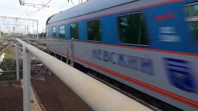 невский экспресс летит чс200 140км\ч смотреть онлайн