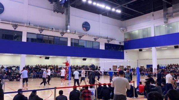 #волейбол Аксы-Ноокат