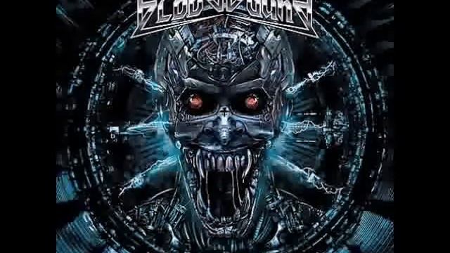 Bloodbound The Crying Kitten.wmv смотреть онлайн