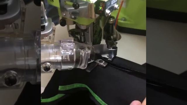 Флетлок megasew mj101tx смотреть онлайн