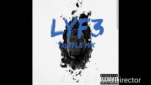 Truffle Butter Lyf3 Mix