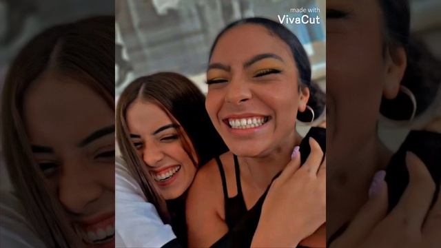 Larinas audio edit by-Lívia Machado смотреть онлайн