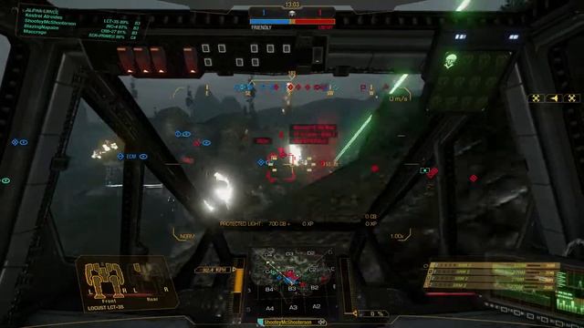 MechWarrior Online 64 bit 2019 10 13 20 12 55 смотреть онлайн