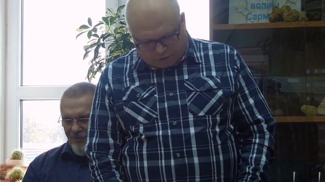 Воспоминания в День поэзии