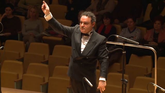 Suite de la pel•lícula Ovod Op. 97 ORQUESTRA DE L'ATENEU MUSICAL DE CULLERA смотреть онлайн
