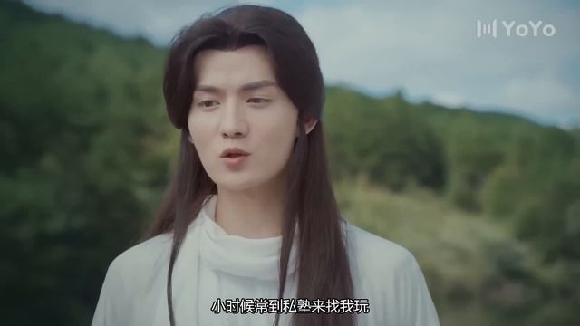 亲爱的义祁君 💖 兩人大秀恩愛，情敵看得傷心極了 💖 Chinese Television Dramas смотреть онлайн