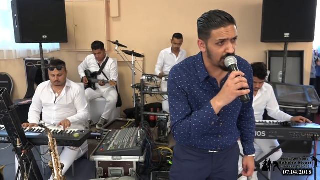 Сватбено Тържество На Ицко и Веселка/ Рожден Ден на Елеонора  Dvd 1